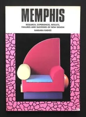 Memphis / Barbara Radice - ettore sottsass