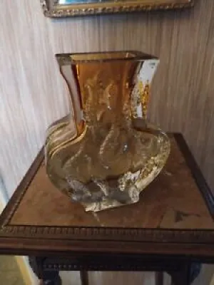 Grand Vase Ingrid glashutte