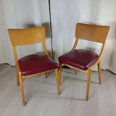 stol kamnik Chairs 1950