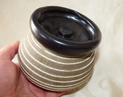 Vintage Ancien Pot à - alfred