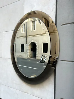 GRANDE SPECCHIO 60s GRIGIO - mirror