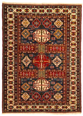 237 x 169 cm | tapis - afghan