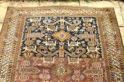 Ancien tapis Shirvan - 155