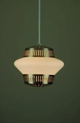 opal ARCH Pendant Lamp