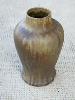 Vase ceramique LEON ELCHINGER - ceramic