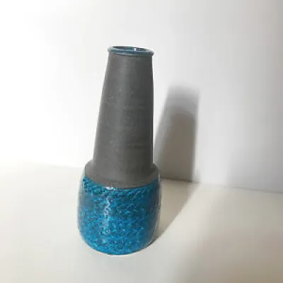 nils KAHLER vase en céramique