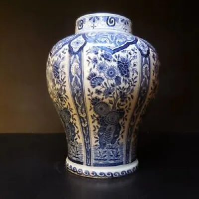 Art nouveau porcelaine - belgium