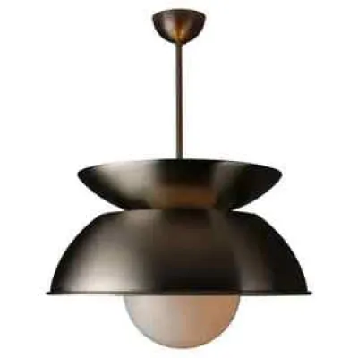 Cetra Ceiling Light by - vico magistretti