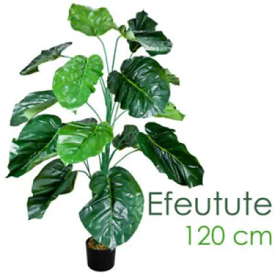 Pothis Plante Artificielle - 120cm