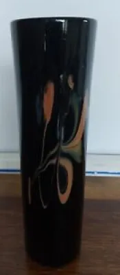 Vase Rouleau Verrerie - maure
