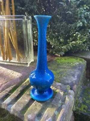 Vase soliflore céramique - lachenal