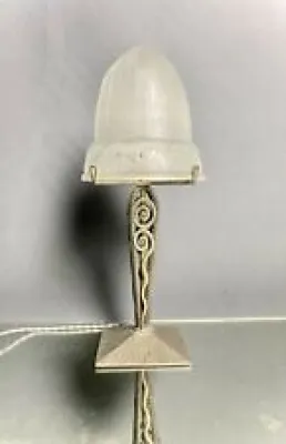 Lampe de table muller