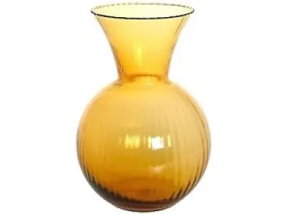 Vase Modèle bubble Rayé