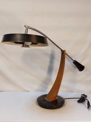 Lampe vintage fase modèle