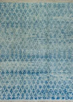 HandKnotted moroccan - tulu rug