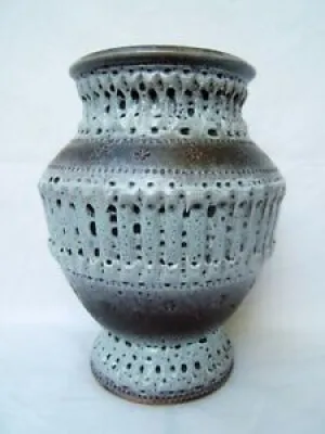 Ancien Vase en céramique - londi bitossi