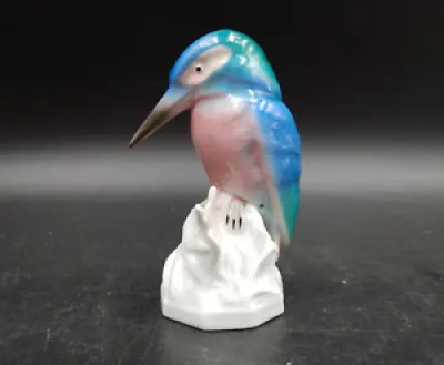 Oiseau Porcelaine Martin - veb