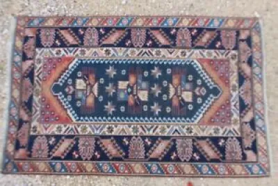 Ancien tapis caucase