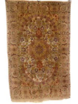 Tapis oriental persan - 165