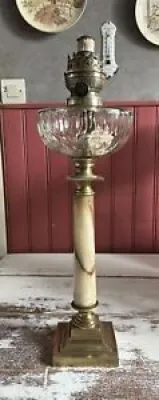 Lampe A Pétrole Matador - 53cm