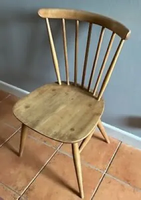 Chaise de salle à manger - ercol