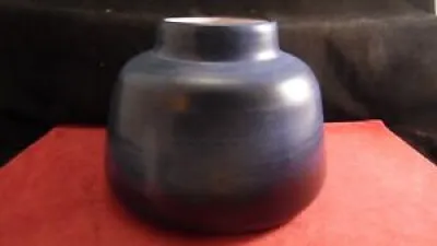 Beau vase en céramique