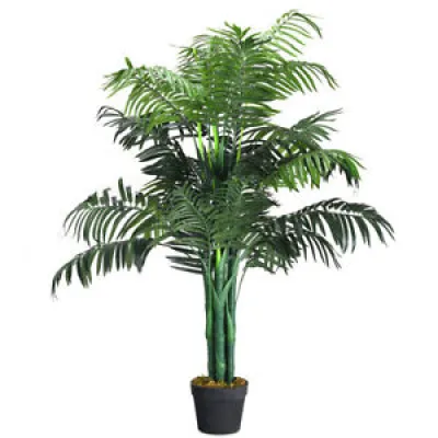 Plante Artificielle 110cm - palmier