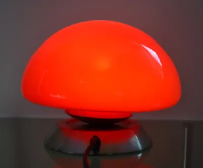 Lampe champignon ufo