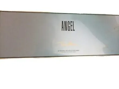 Coffret Vintage Mugler - angel