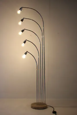LAMPADAIRE ITALIE ANNÉES - ampoule
