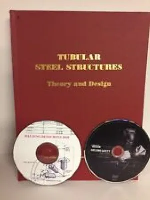 TUBULAR steel STRUCTURES: