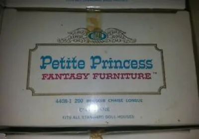  Ideal Petite Princess - furniture