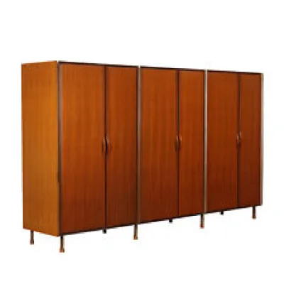 Armoire Vintage Italie - polyester
