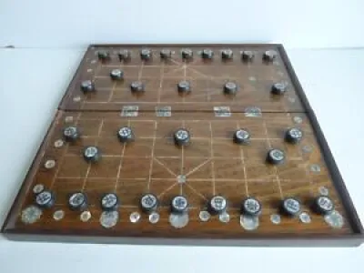 XIANGQI ancien Chinese - chess