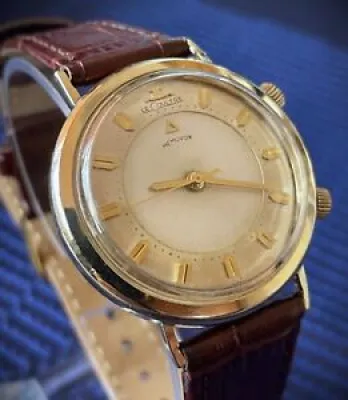 Magnifique montre jaeger - lecoultre
