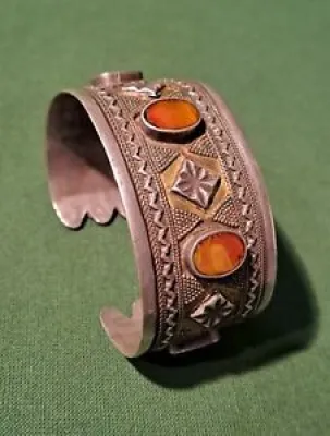 Bracelet Turkmène Ancien