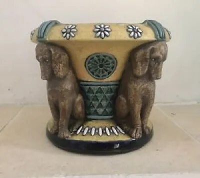 amphora Vase Céramique