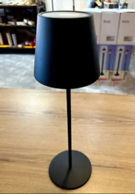 Lampe extérieur rechargeable - tactile