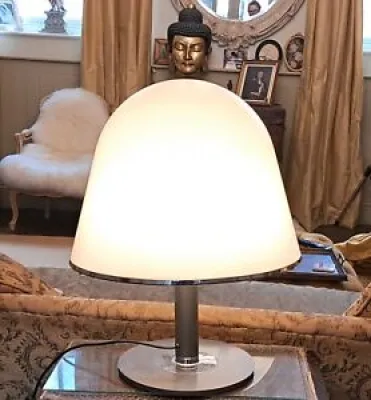 Grande lampe de table - kuala franco bresciani