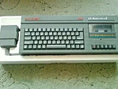 Sinclair ZX spectrum