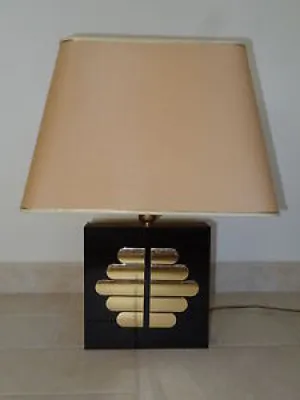 Ancienne lampe bureau - light
