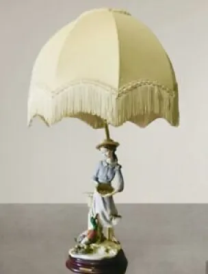 Lampe de table vintage - giuseppe