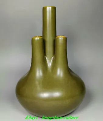 Vase à 5 tubes palais