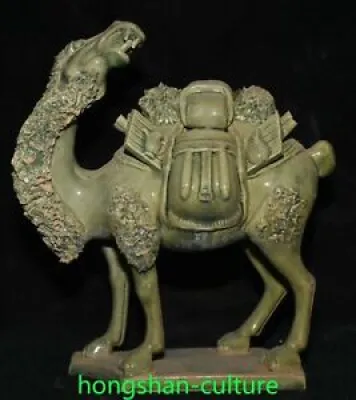 10 statue de chameau