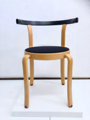 Chaise danoise en bois - thygesen