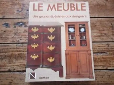 LE MEUBLE DES GRANDS - designers