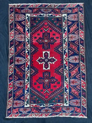 Tapis turc anatolien - turkish rug
