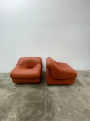 COPPIA DI POLTRONE armchairs