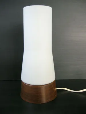 LAMPE DE TABLE VINTAGE - kalff