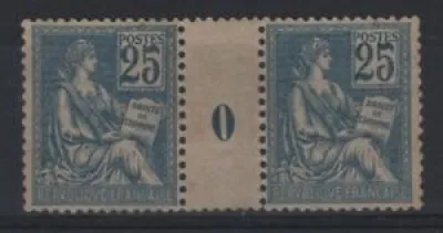 FRANCE stamp TIMBRE N°
